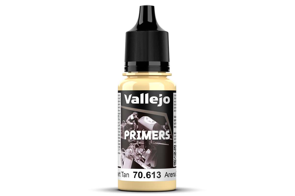 Surface primer desert tan 18ml