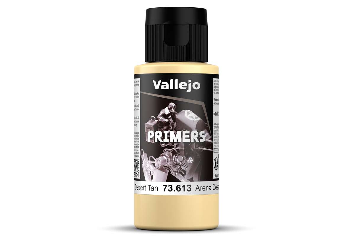 Surface primer desert tan 60ml