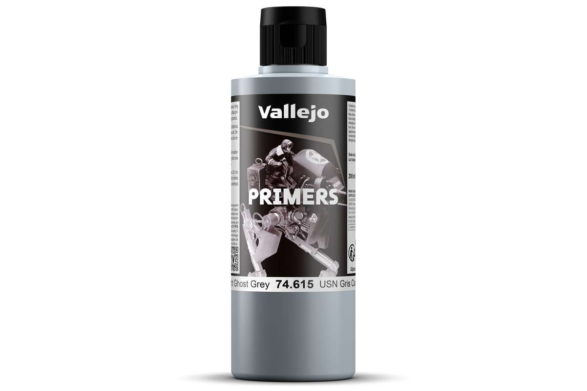USN Light Ghost Grey FS36375 - Primer 200 ml.