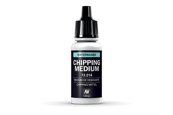Chipping medium 18ml