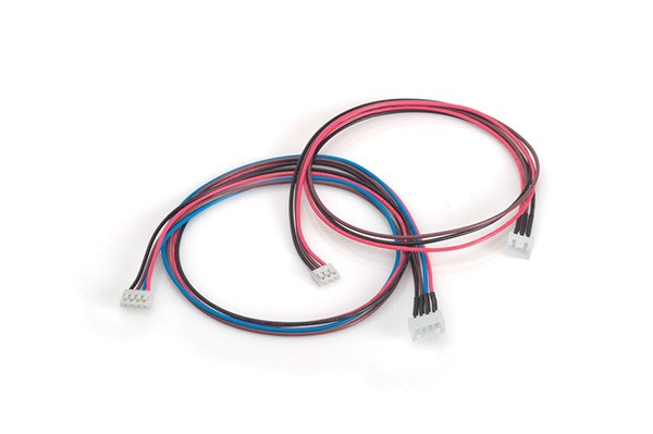 LRP adapter wire - 3S Lipo EHR to XHR balancing 