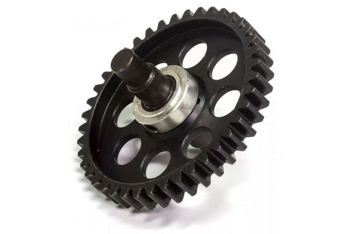 X5ET-B Diff. gear steel 41t