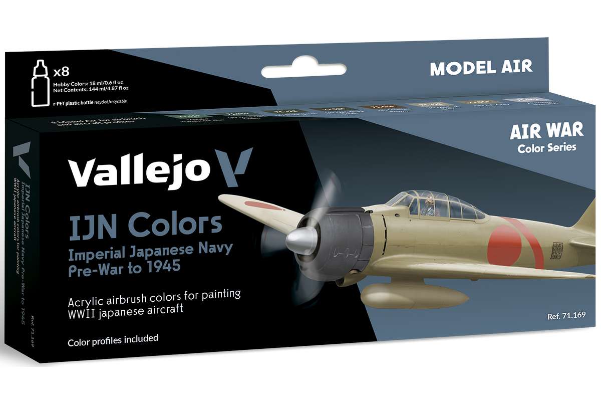 Imperial Japanese Navy (IJN) 8x18ml