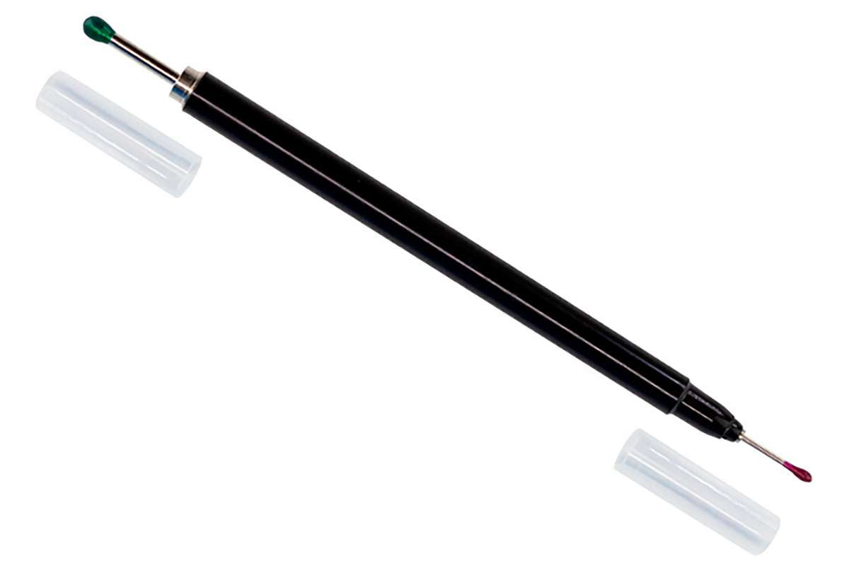 Pick & Place double ended tool