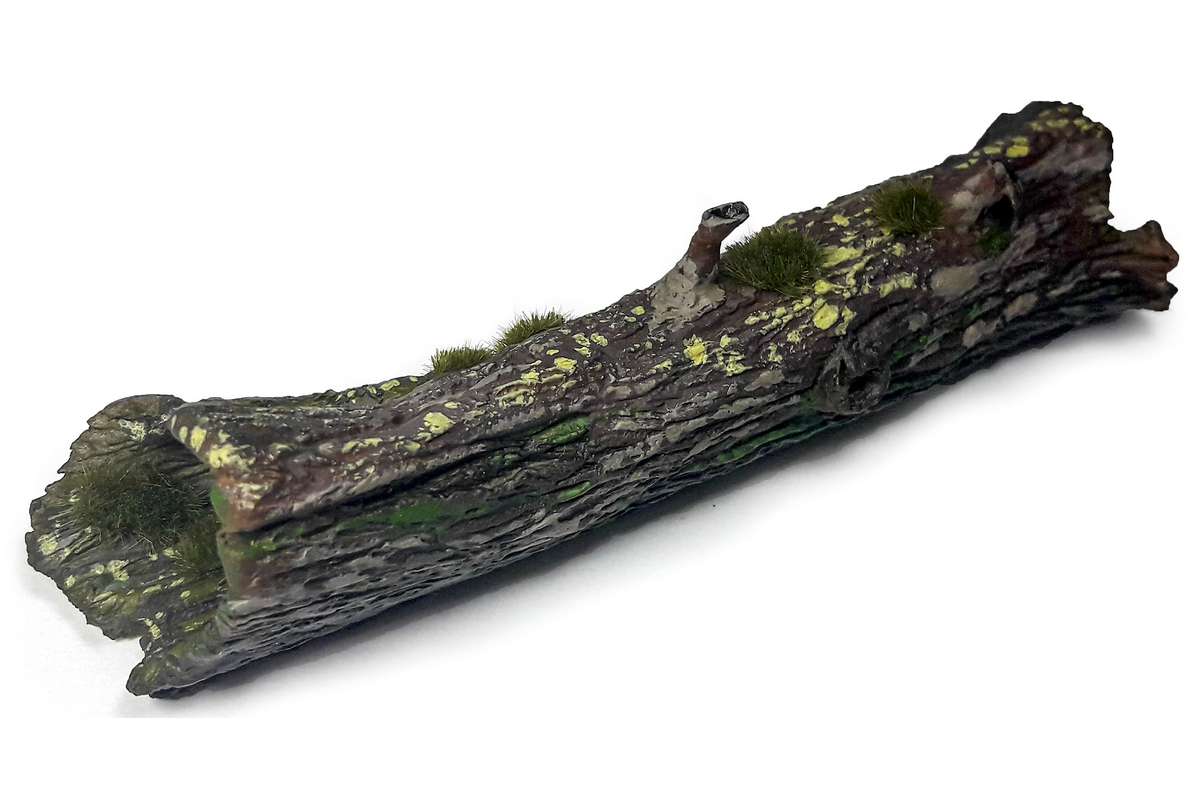 Large Fallen Trunk – HobbyDirect