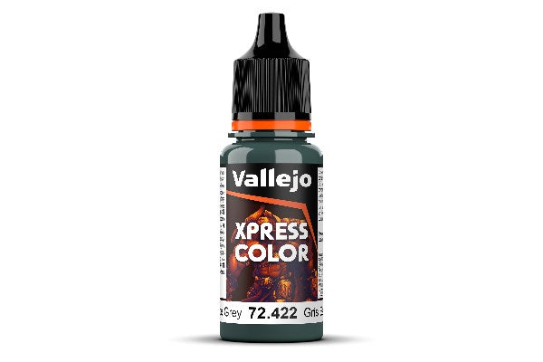 Xpress Color space grey 18ml