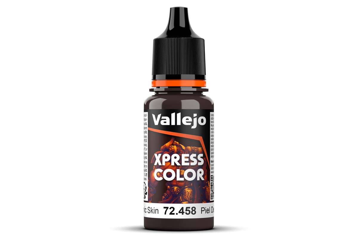 Xpress Color demonic skin 18ml