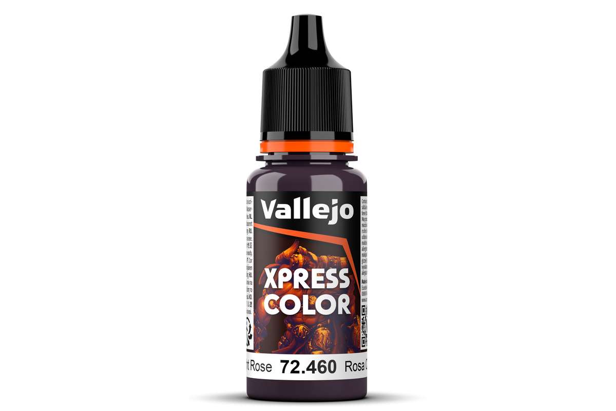 Xpress Color twilight rose 18ml