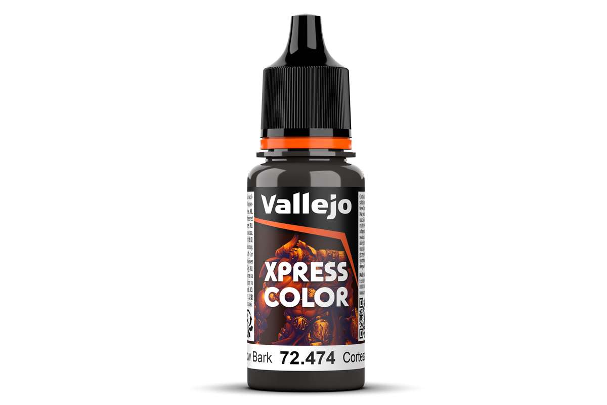 Xpress Color willow bark 18ml