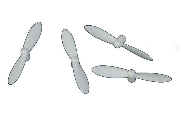 Nano Quadcopter CX-10 + CX-10C Rotors 4pcs. 