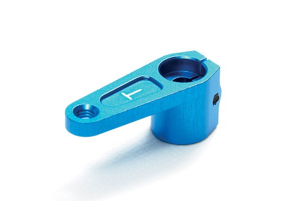 Alu. Direct Servo Horn Tamiya/Futaba