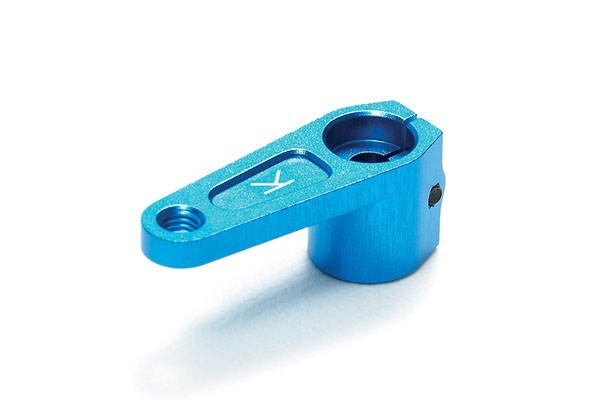 Alu. Direct Servo Horn Sanwa/KO