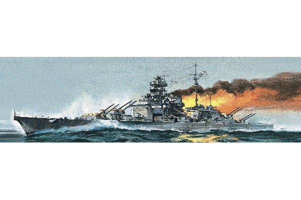 Bismarck 