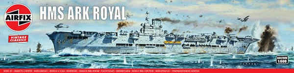 HMS Ark Royal 