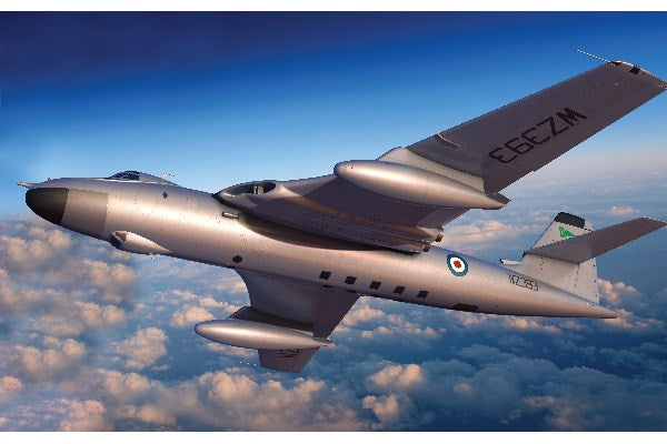 Vickers Valiant 