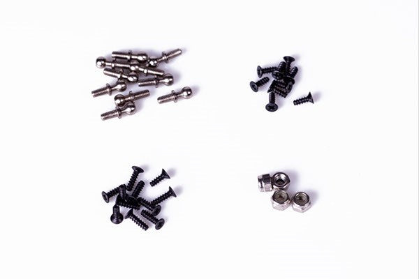 2Fast2Fun 1:18 Krasch Kit 7-Tromb/Magma