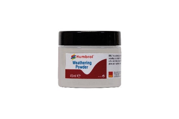 Weathering Powder White - 45ml