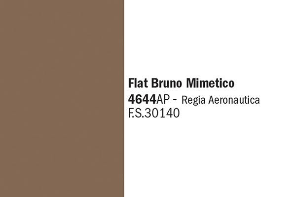 Flat Bruno Mimetico