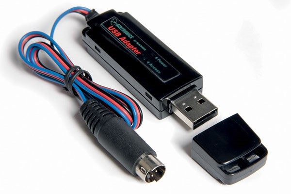 USB-ADAPTERSD-10G EU for SD-10G, SD-10GS