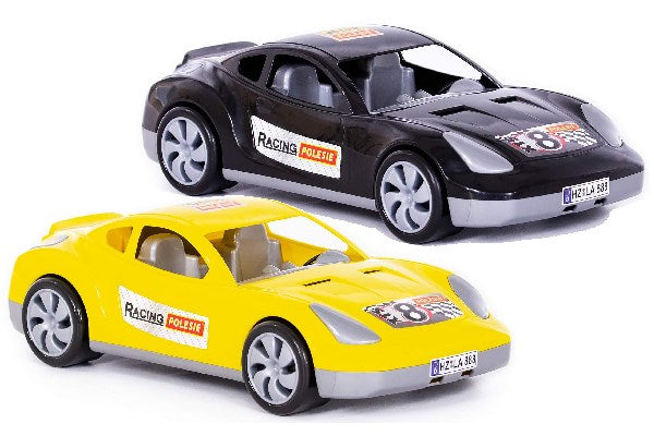 Tornado racerbil 36,6x17,5x10,9cm i net ass. 