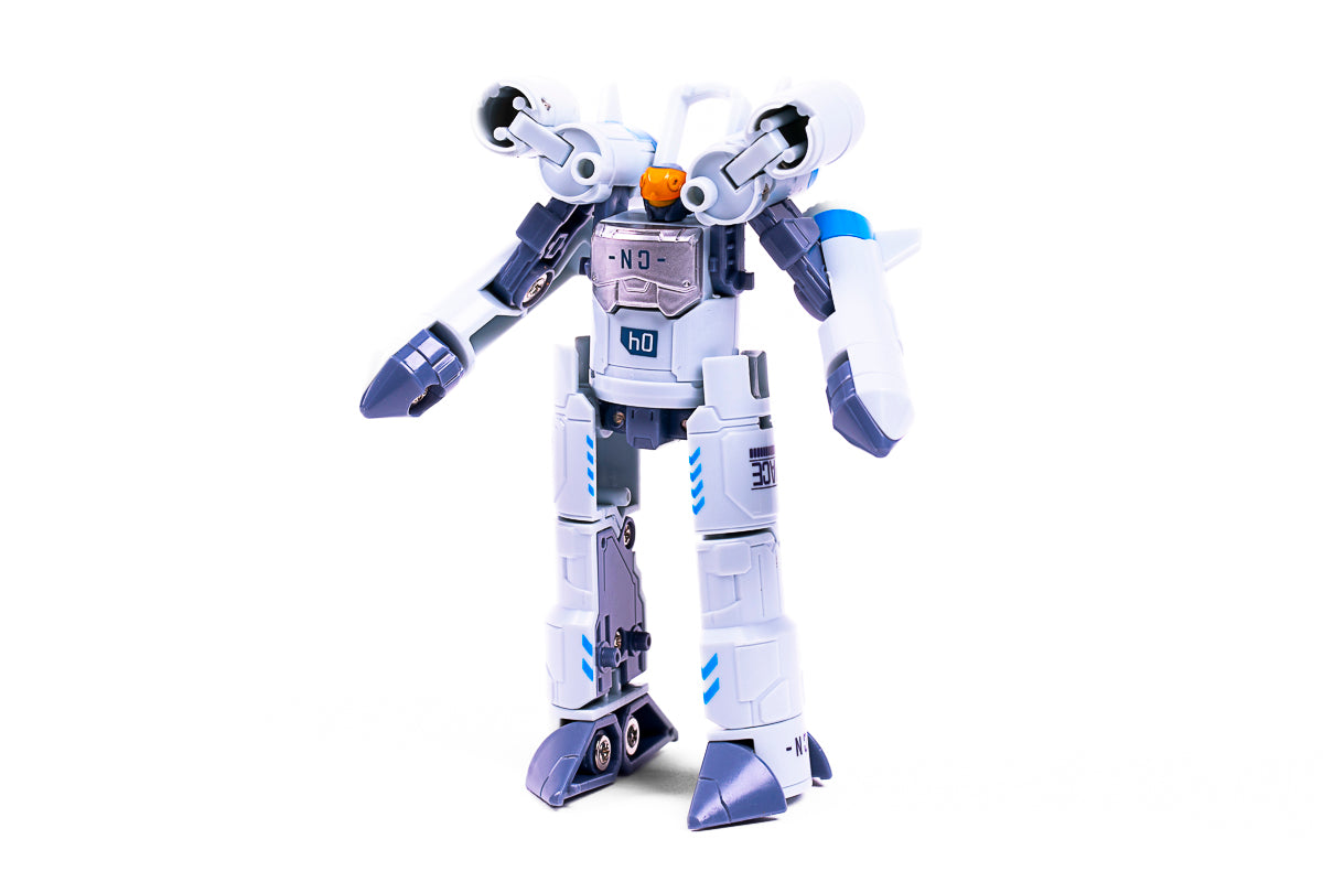 Transform, Long march rocket