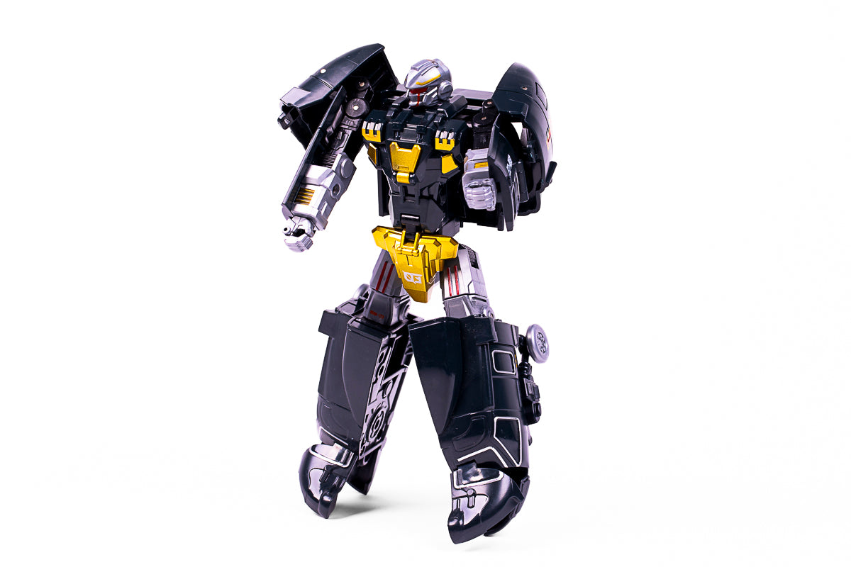 Transform, Helicopter big