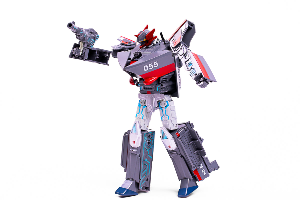 Transform, Destroyer