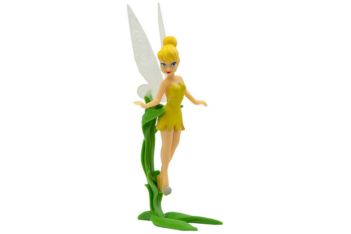 Walt Disney Klokkeblomst 4,8x4,2x12cm