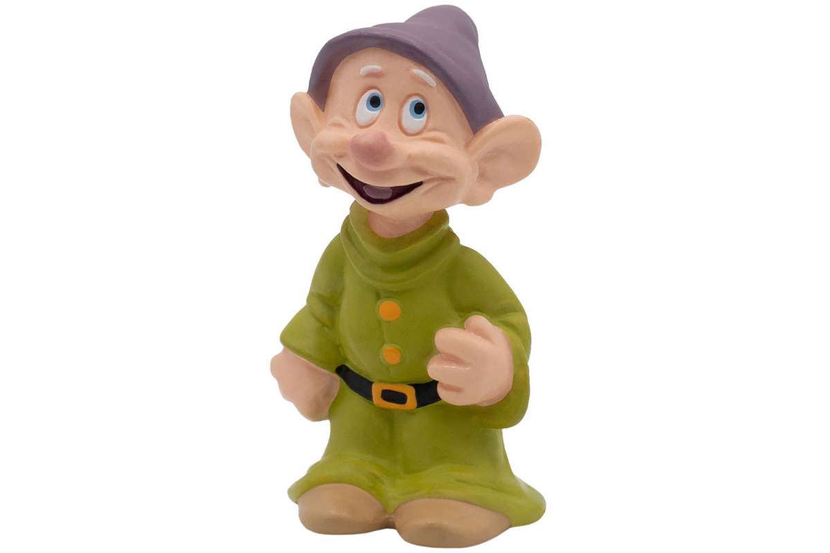 Walt Disney Dumpe (dværg) 3,4x3x5,1cm