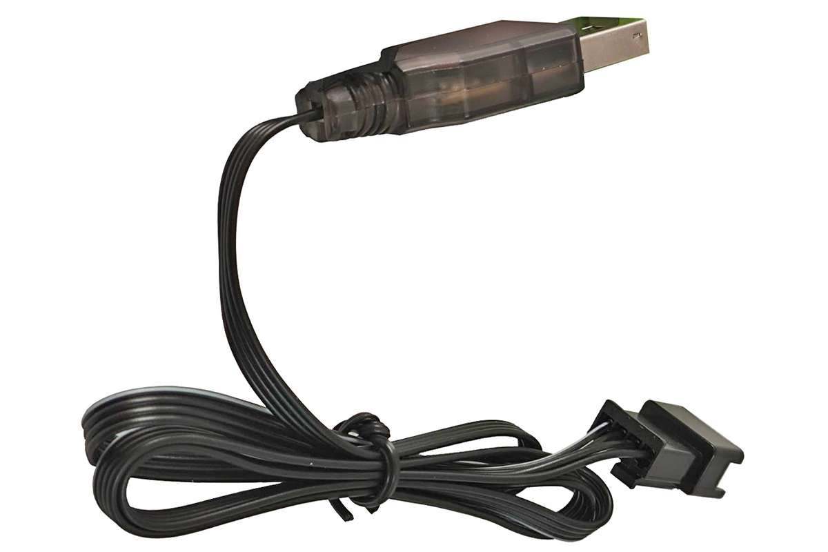 USB charger 471260-471265+471290-471292