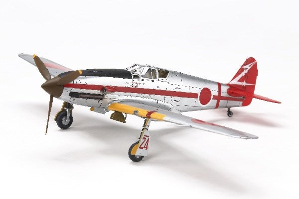 1/72 Kawasaki Ki-61-Id Hien (Tony) 