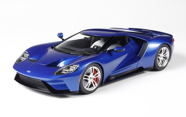 1:24 Ford GT 