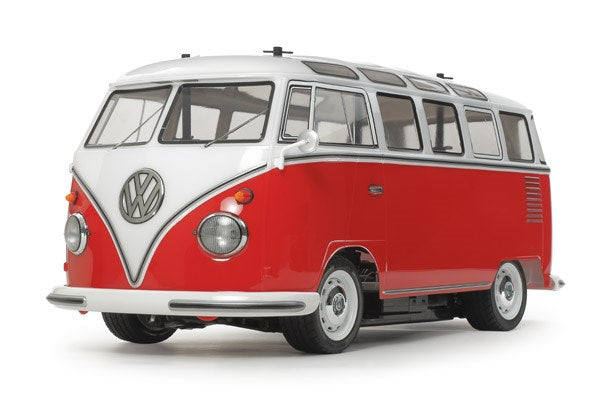 1/10 R/C Volkswagen Type 2 T1 (M-06)