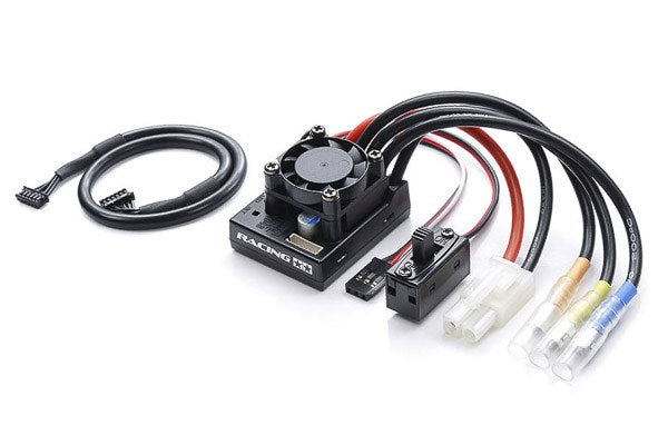 Tamiya Brushless Electronic Speed Controller 04SR 