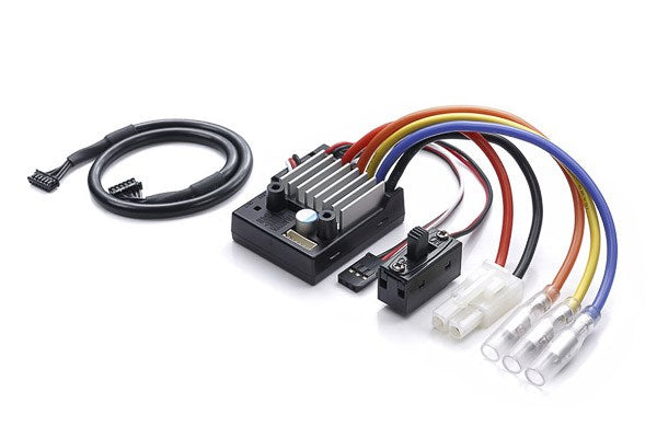 Tamiya Brushless Electronic Speed Controller 04S 