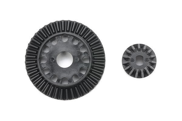 Ring Gear Set (40T) for XV-02 Ball Differential 