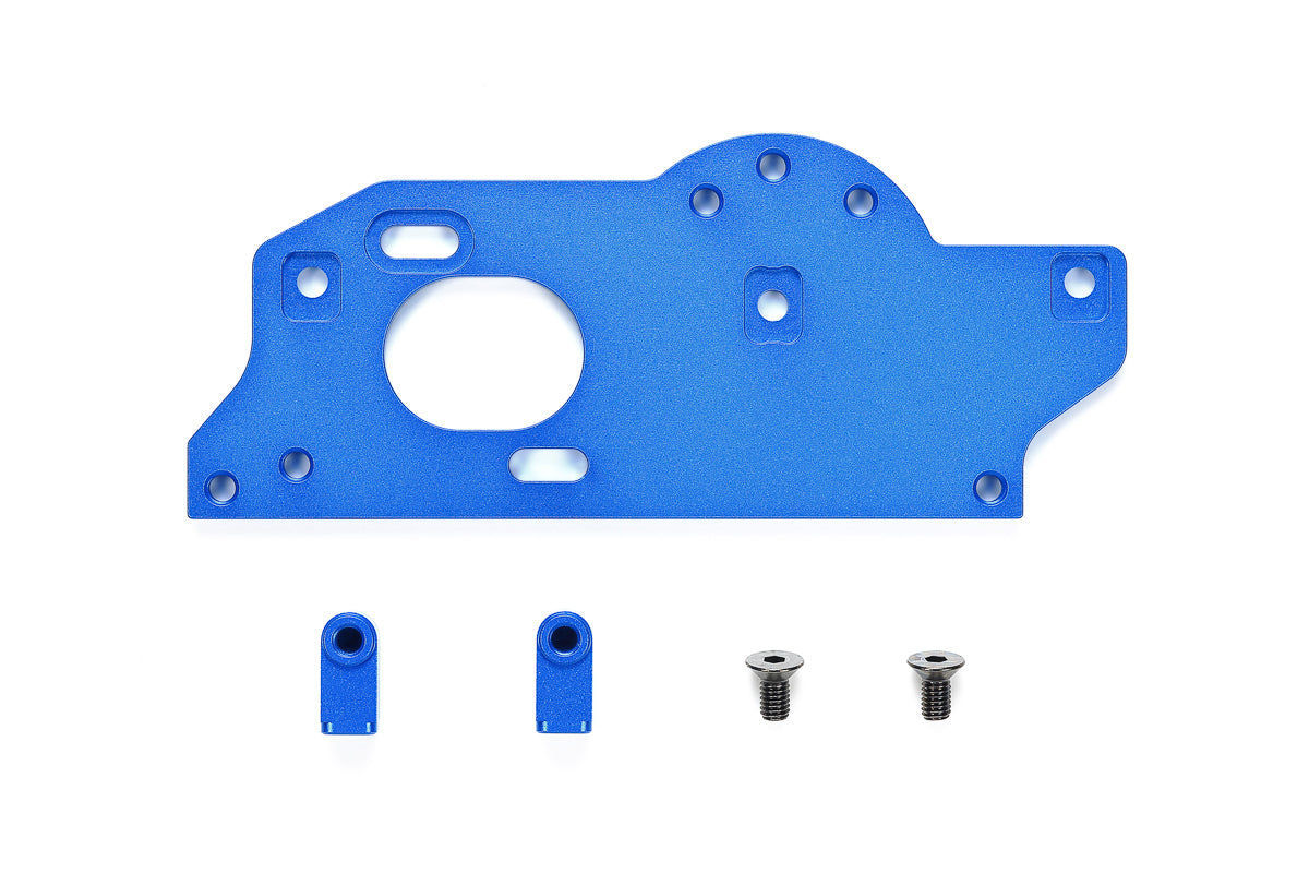 TA08R Aluminum Motor Mount