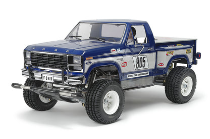 1/10 R/C Ford F-150 Ranger XLT