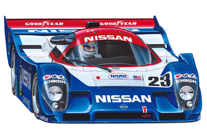 1/10 R/C Nissan R91CP