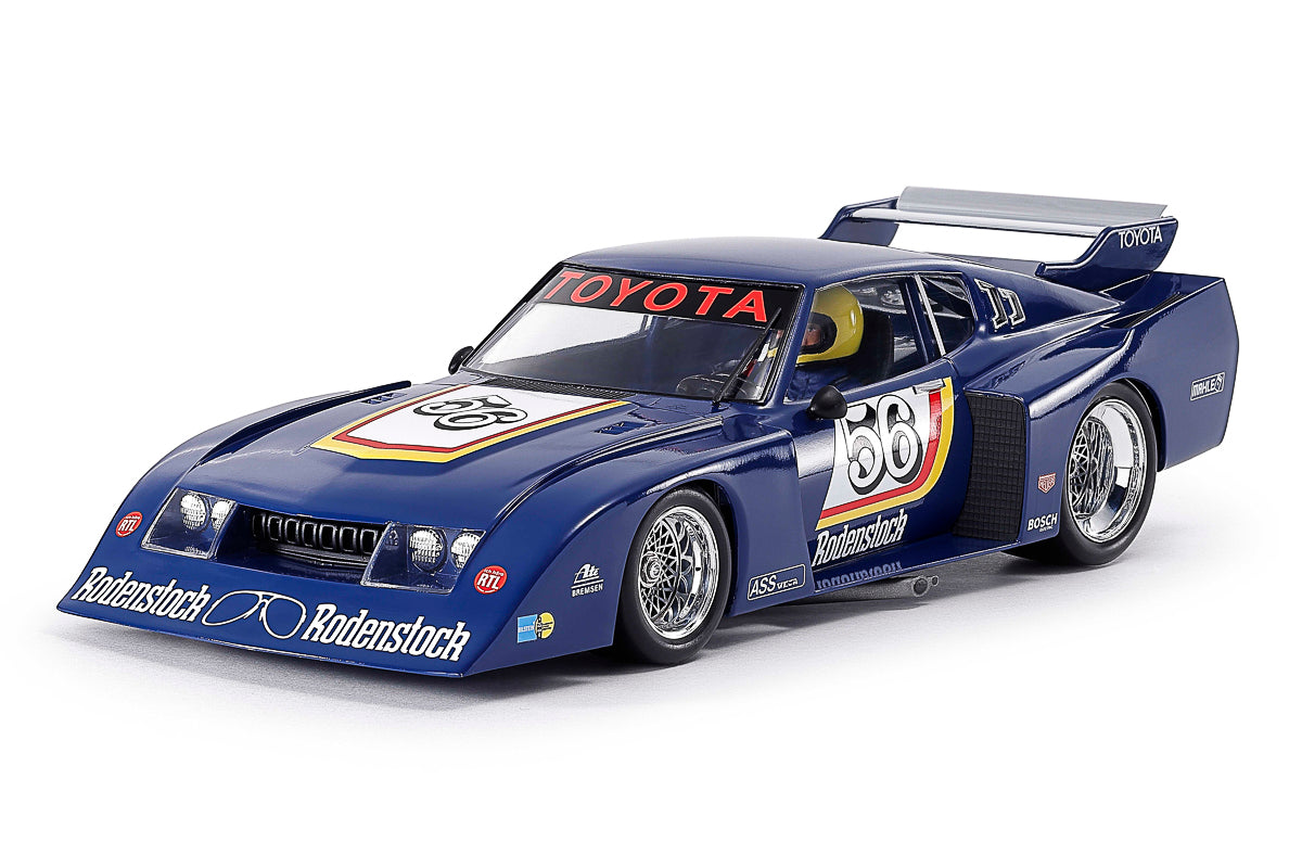 1/24 Toyota Celica LB Turbo Gr.5