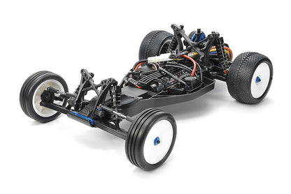 1/10 R/C DN-01SR Chassis Kit