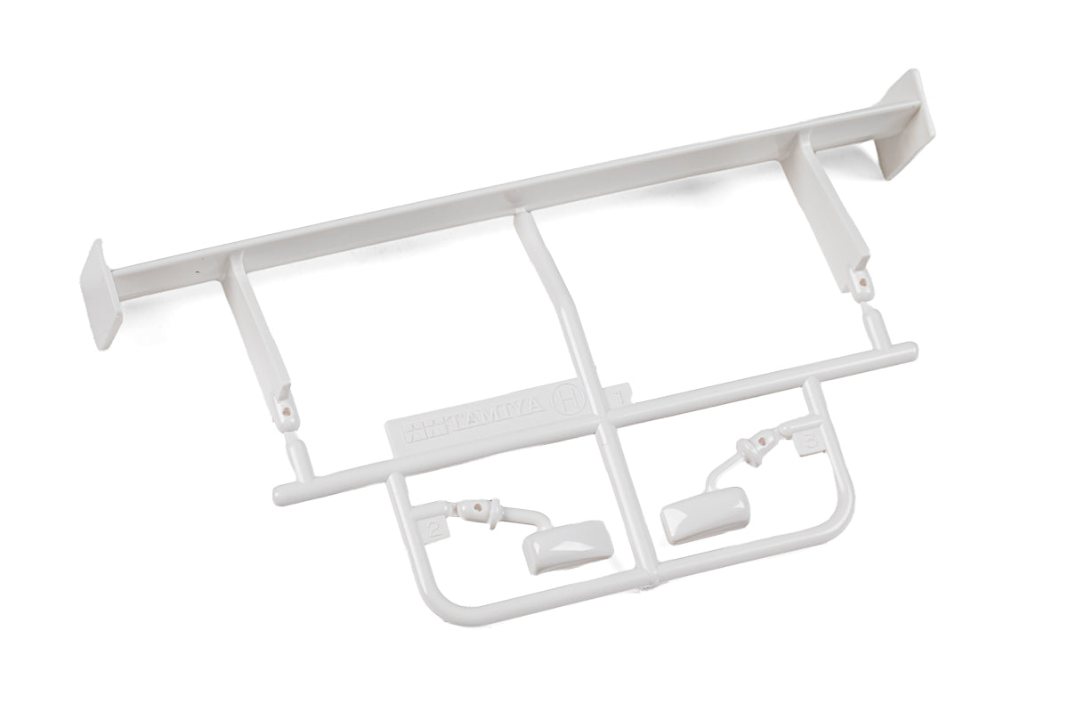 H PARTS BAG(H) : 58449 - BMW M3 GT2 2009