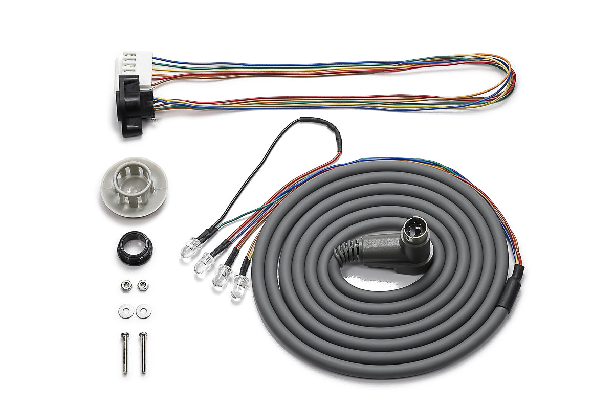 Semi-Trailer Light Set 1,300mm