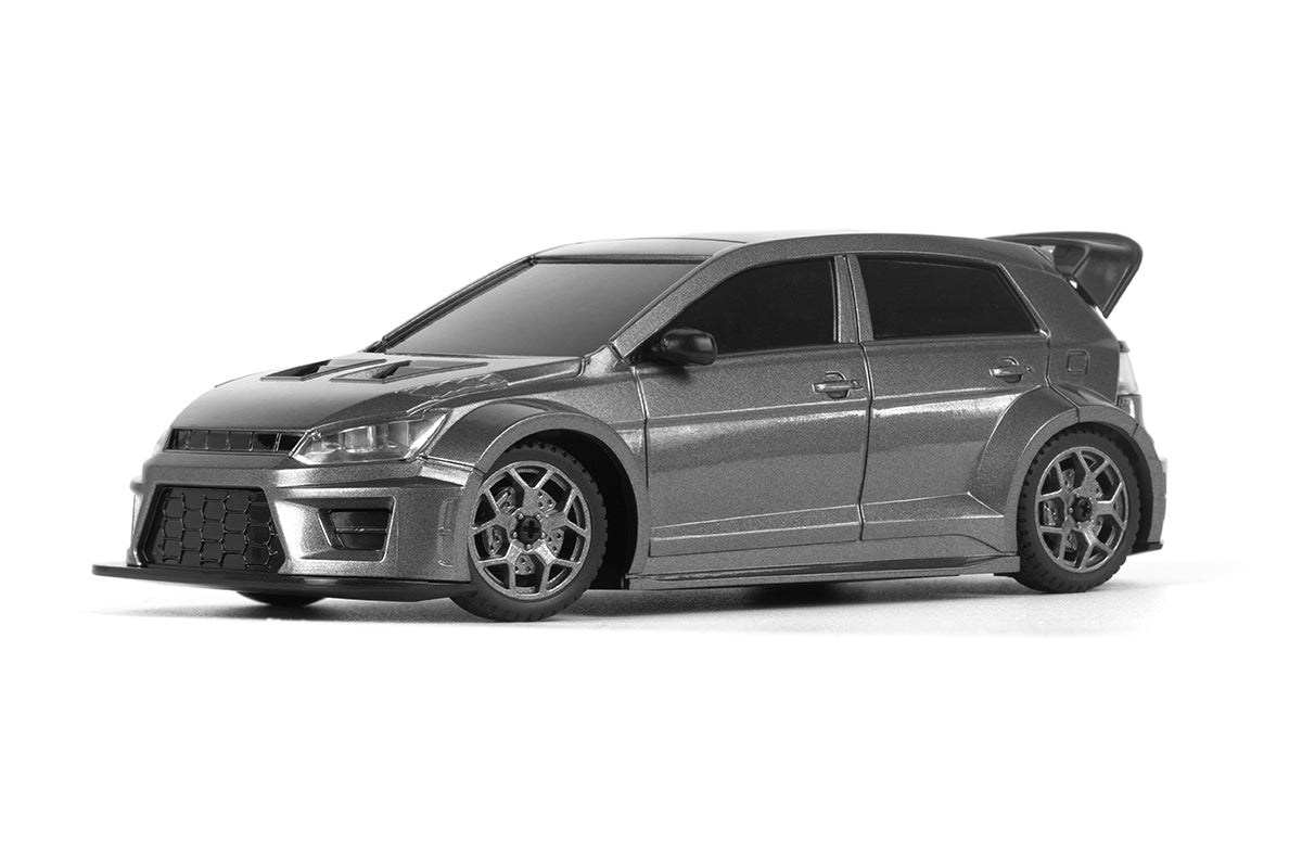 Myte R 1/43 Race Car - Grey