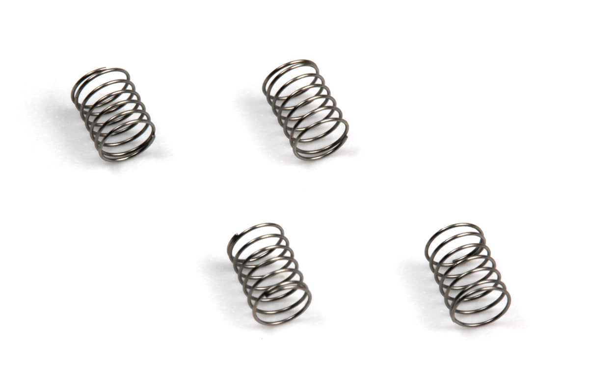 Shock Spring set (4pcs)