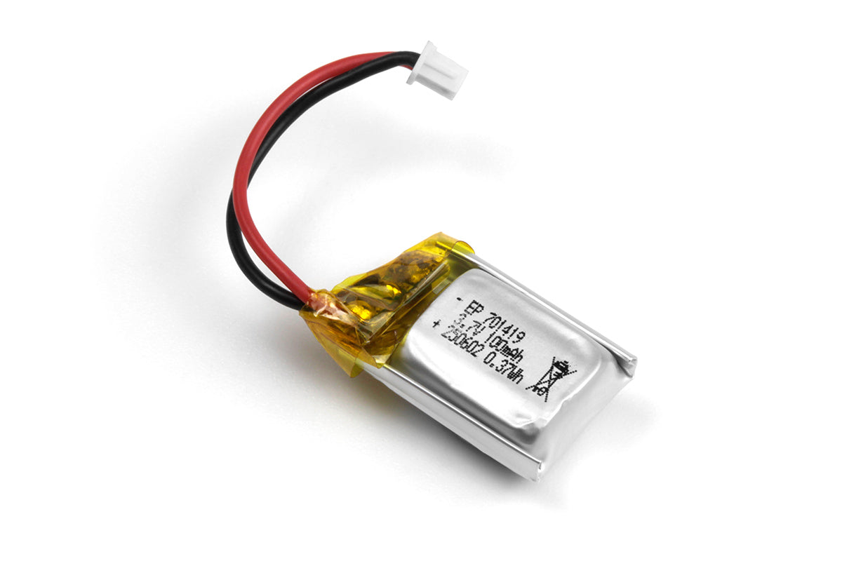 Battery Pack (Li-ion 3.7V 150mAh)