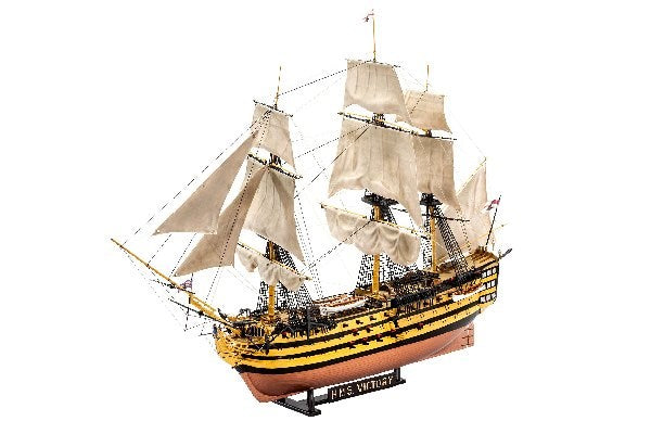 Gift-Set 'BATTLE OF TRAFALGAR' 1:225