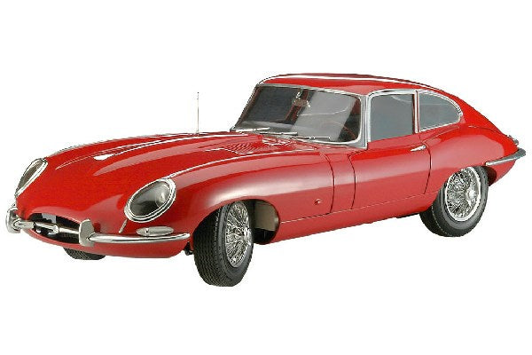 Jaguar E-Type 