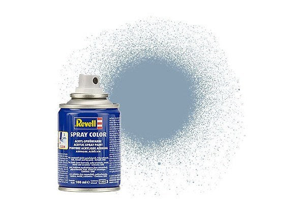 Spray grey silk 100 ml. 