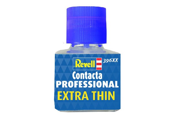 Contacta Professional extra thin glue 30ml 